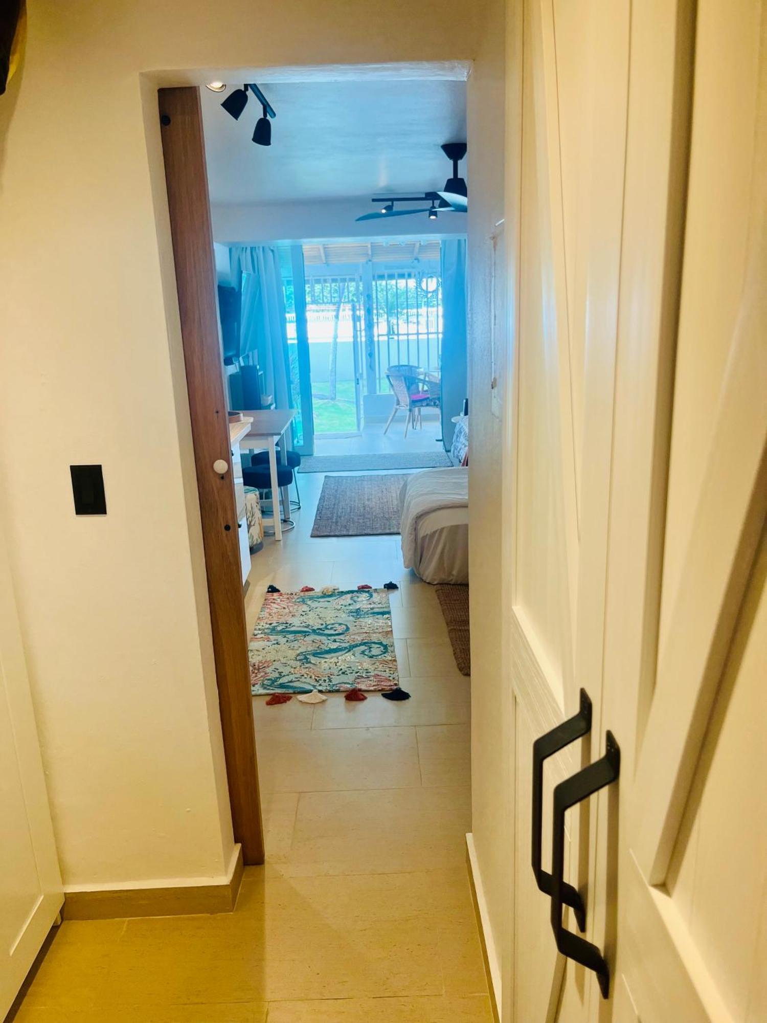 Isla Verde Frente A La Playa Y Piscina, Centrico Y Accesible San Juan Eksteriør billede